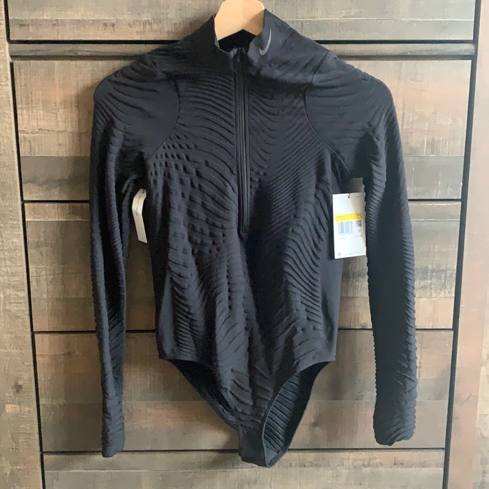 Nike bodysuit